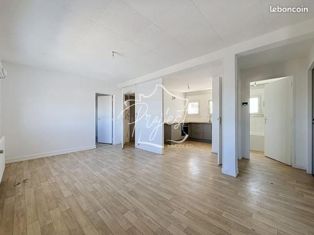 Appartement vente à Montbéliard, Audincourt