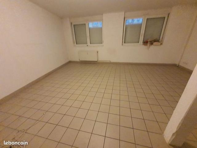 Appartement vente à Épinal, Epinal