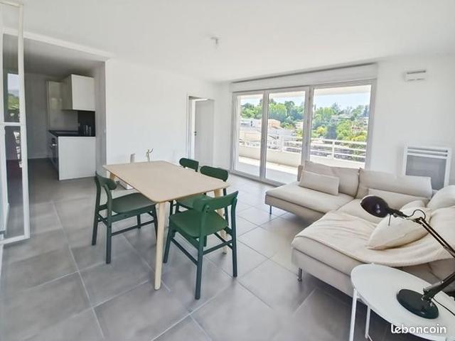 Appartement vente à Grasse, Cagnes-sur-mer