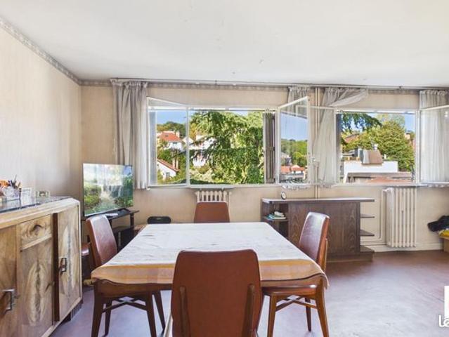 Appartement vente à Boulogne-Billancourt, Chaville