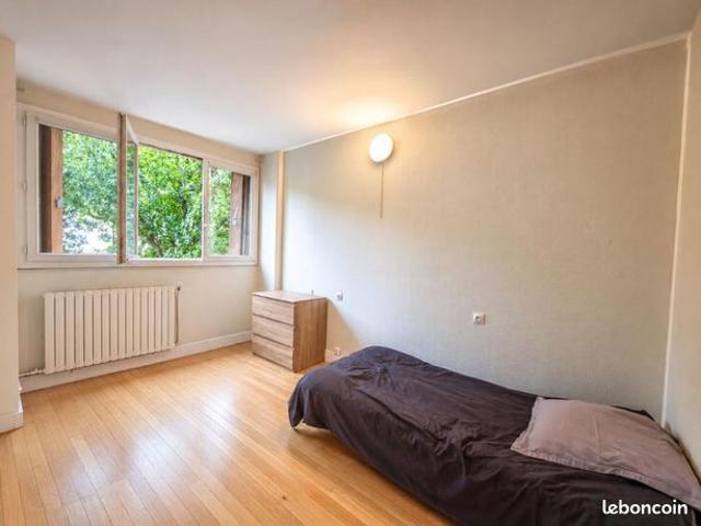 Appartement vente à Montreuil, Eure-et-Loir