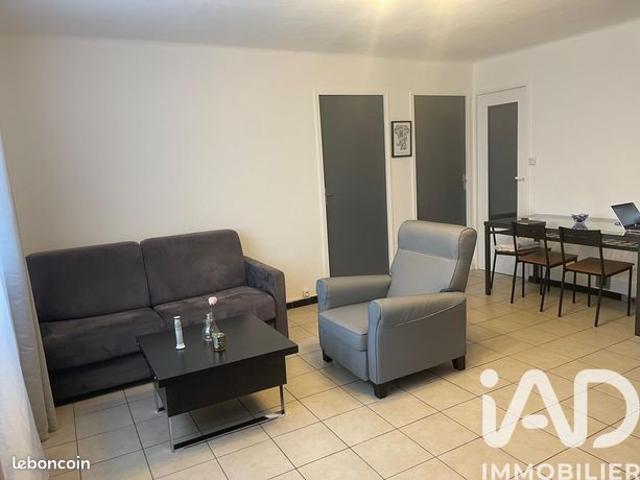 Appartement vente à Lyon, Métropole de Lyon