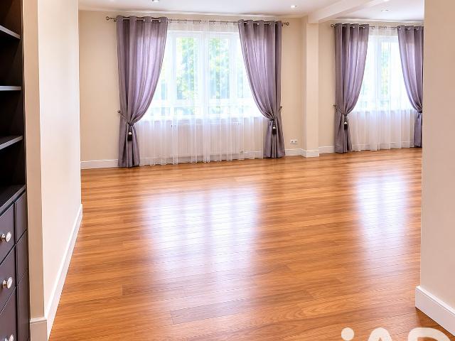 Appartement vente à Les Trembleaux, Sartrouville
