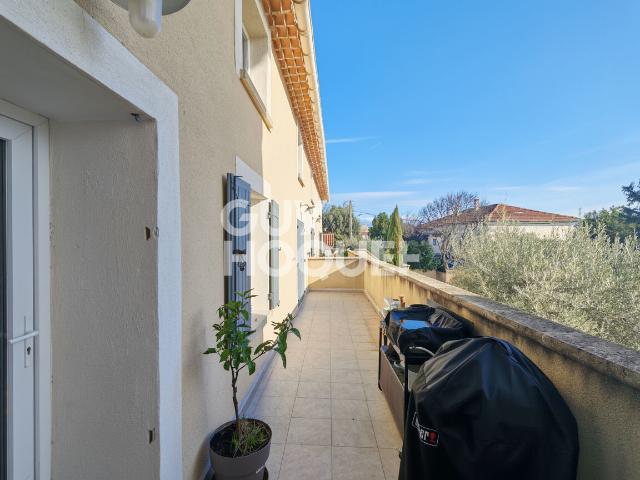 Appartement vente à France métropolitaine, Carpentras