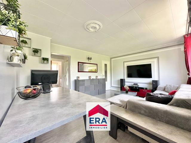 Appartement vente à Saint-Germain-en-Laye, Houilles