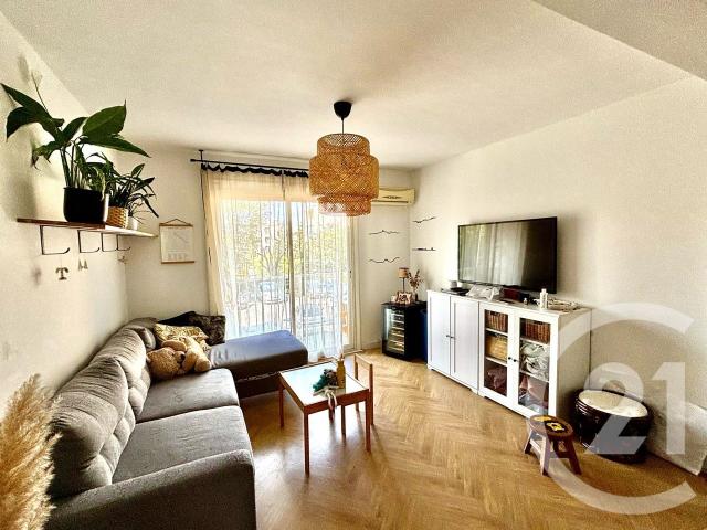 Appartement vente à Marseille