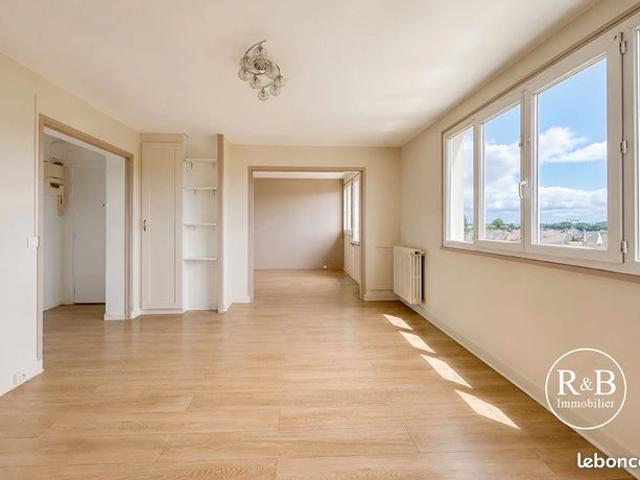 Appartement vente à Versailles, Les Clayes-sous-bois