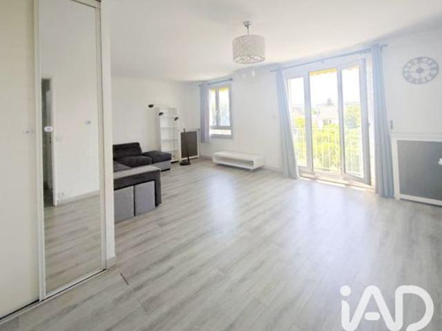 Appartement vente à Nanterre, Rueil-malmaison
