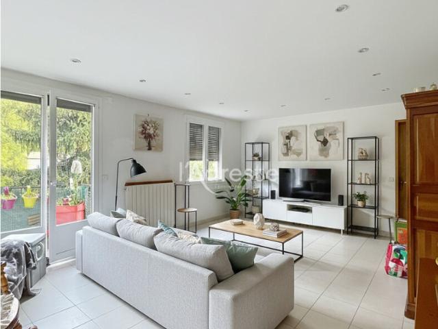 Appartement vente à Torcy, Chelles
