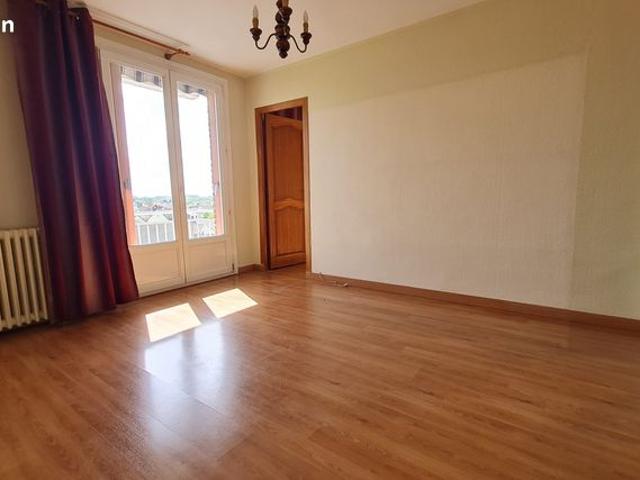 Appartement vente à Sarcelles, Arnouville-lès-gonesse