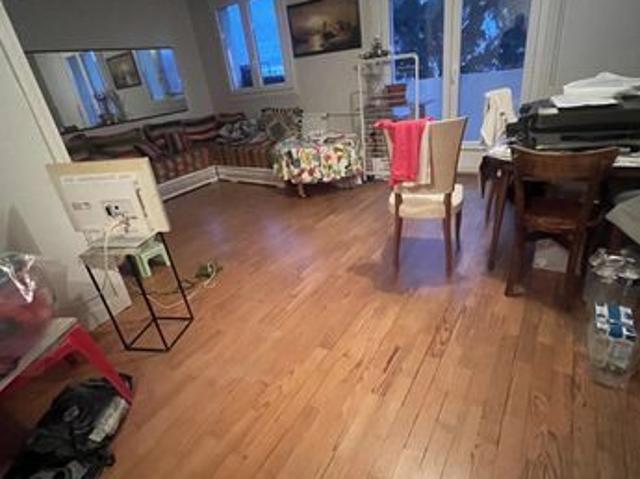 Appartement vente à Saint-Étienne, Saint-etienne