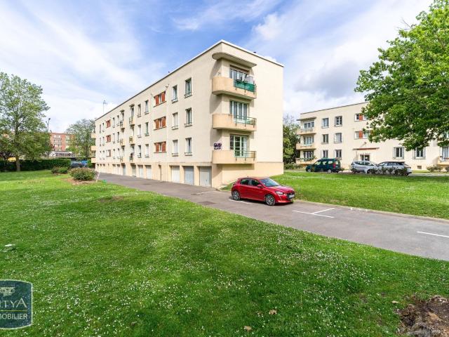 Appartement vente à Créteil