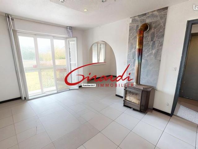 Appartement vente à Mulhouse