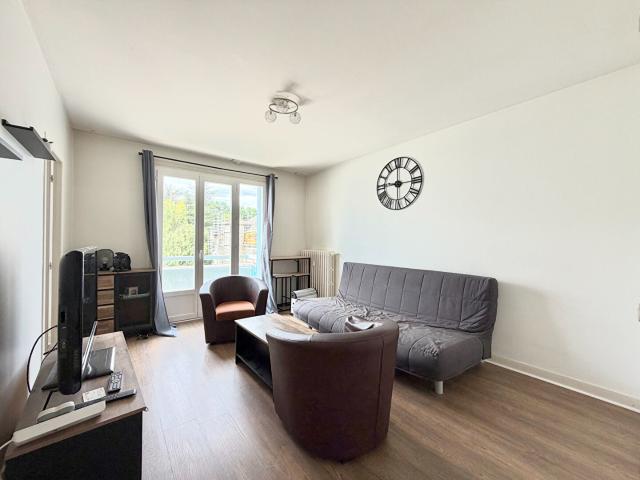 Appartement vente à Saint-Étienne, Saint-etienne