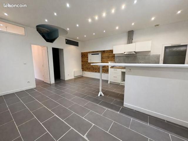 Appartement vente à Montpellier, Lunel