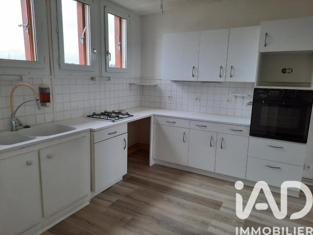 Appartement vente à Fontainebleau, Saint-pierre-lès-nemours
