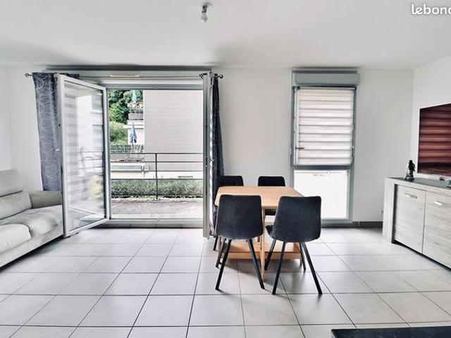 Appartement vente à Mareil-marly