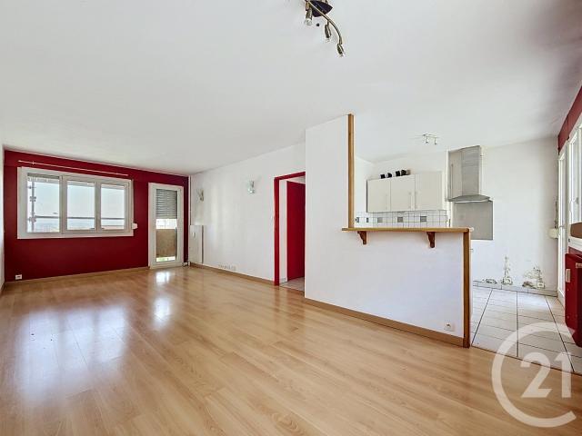 Appartement vente à Montbéliard