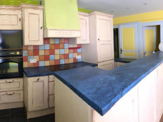 Appartement location à Albertville