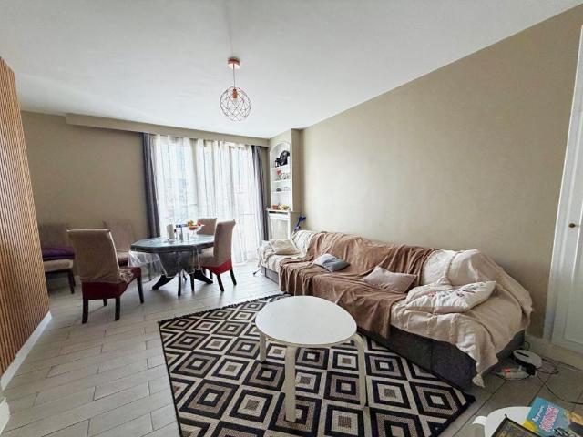 Appartement vente à Nanterre, Colombes