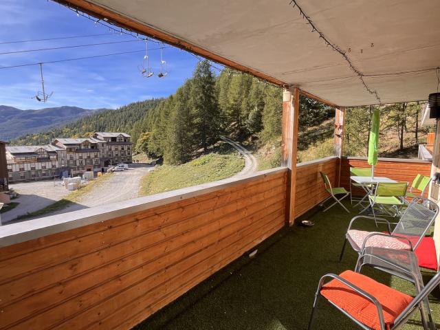 Appartement vente à Pont de l'Abrau, Allos