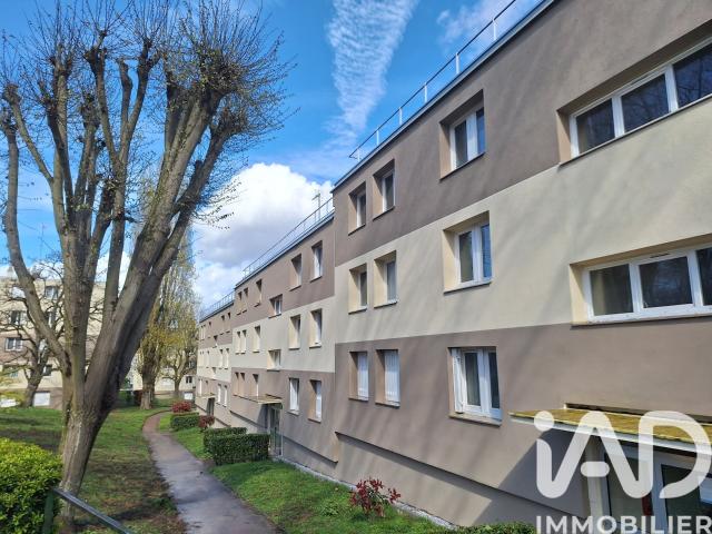 Appartement vente à Sarcelles, Domont