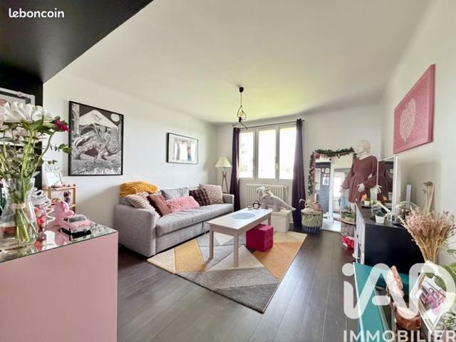 Appartement vente à Nantes, Gétigné