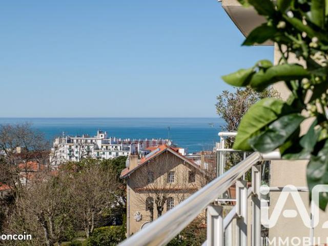 Appartement vente à Bayonne, Biarritz