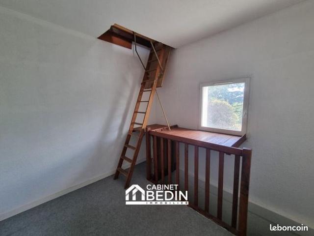 Appartement vente à Toulouse