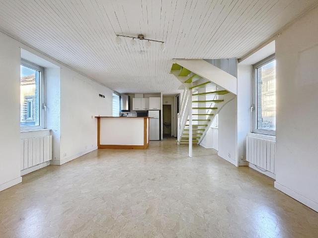 Appartement vente à Lorient, Bretagne