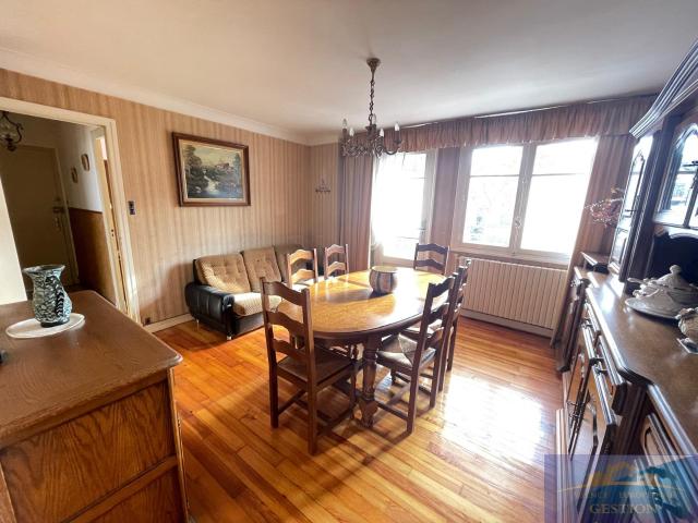 Appartement vente à Argelès-Gazost, Lourde