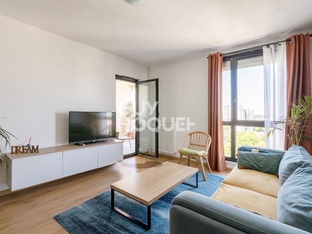 Appartement vente à Toulouse