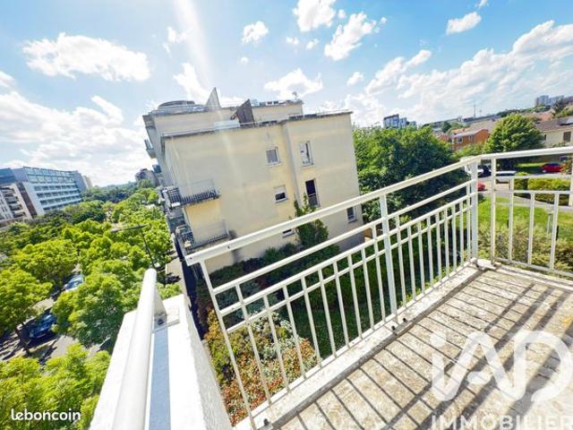 Appartement vente à Bobigny