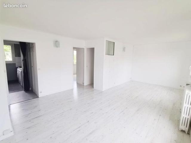 Appartement vente à Chelles, Oise