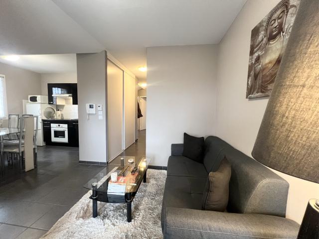 Appartement vente à Dax, Bénesse-maremne
