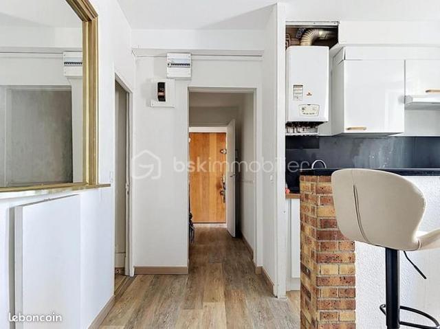 Appartement vente à Évry, Corbeil-essonnes