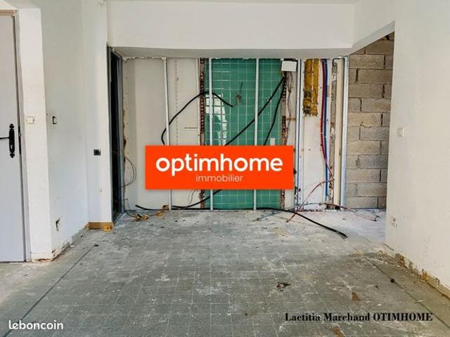 Appartement vente à Prades
