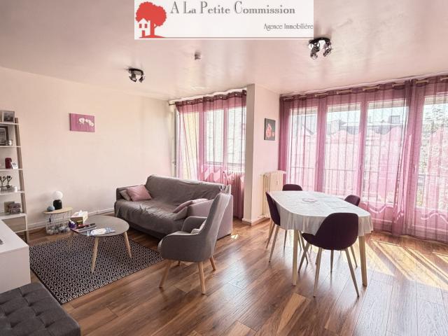 Appartement vente à Chartres