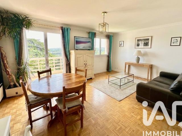 Appartement vente à Palaiseau