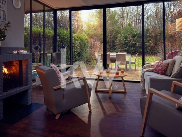 Appartement vente à Bernay, Normandie