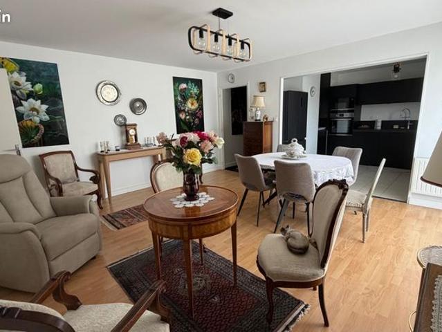 Appartement vente à Pontivy, Bretagne