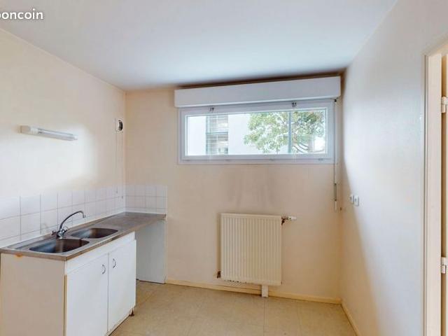 Appartement vente à Orléans