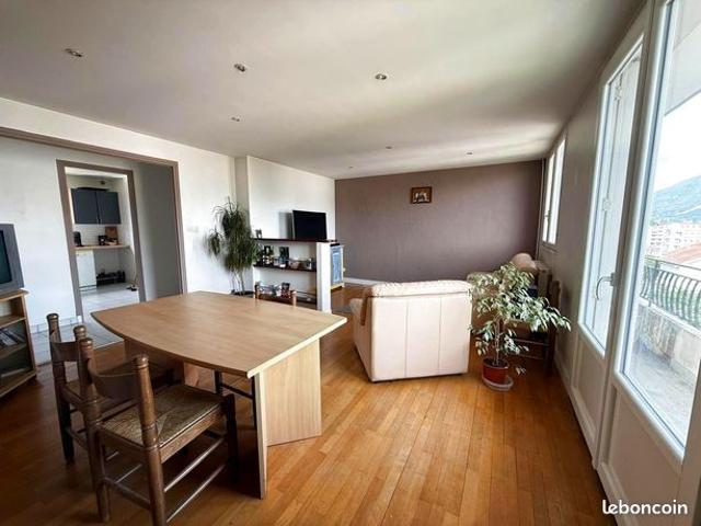 Appartement vente à Grenoble, Seyssinet-pariset