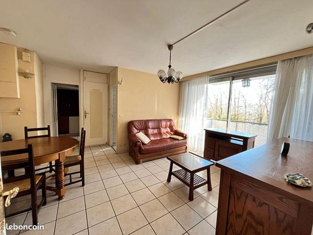 Appartement vente à Saint-Germain-en-Laye, Marly-le-roi