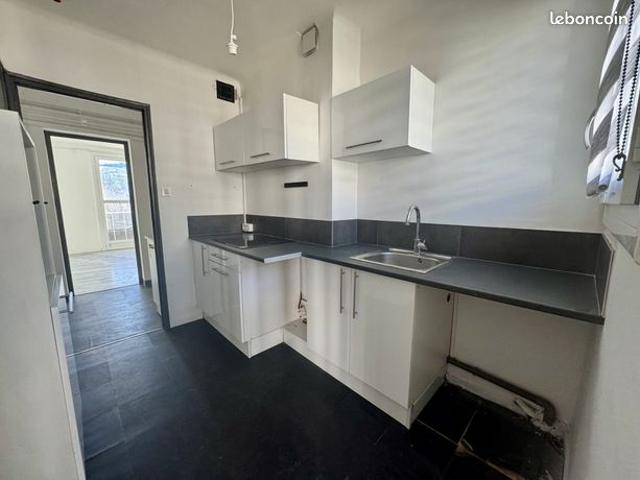 Appartement vente à Brignoles, Var