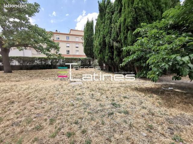 Appartement vente à Nîmes, Gard