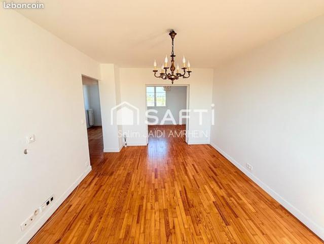Appartement vente à Nogent-sur-Marne, Champigny-sur-marne