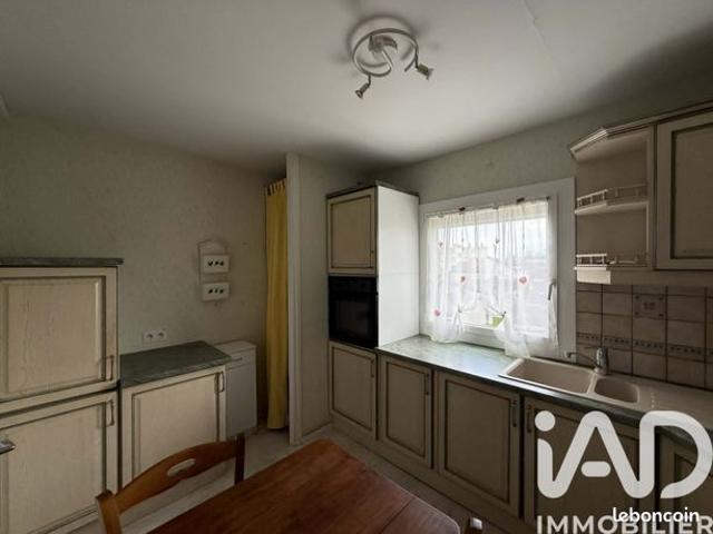 Appartement vente à Fougères-Vitré, Bretagne