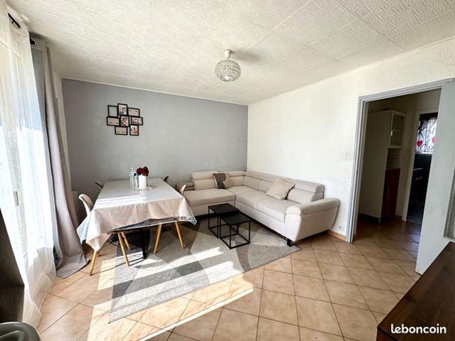 Appartement vente à Brignoles