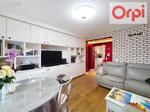 Appartement vente à L'Haÿ-les-Roses, Choisy-le-roi